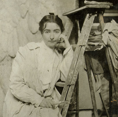 Helen Farnsworth Mears